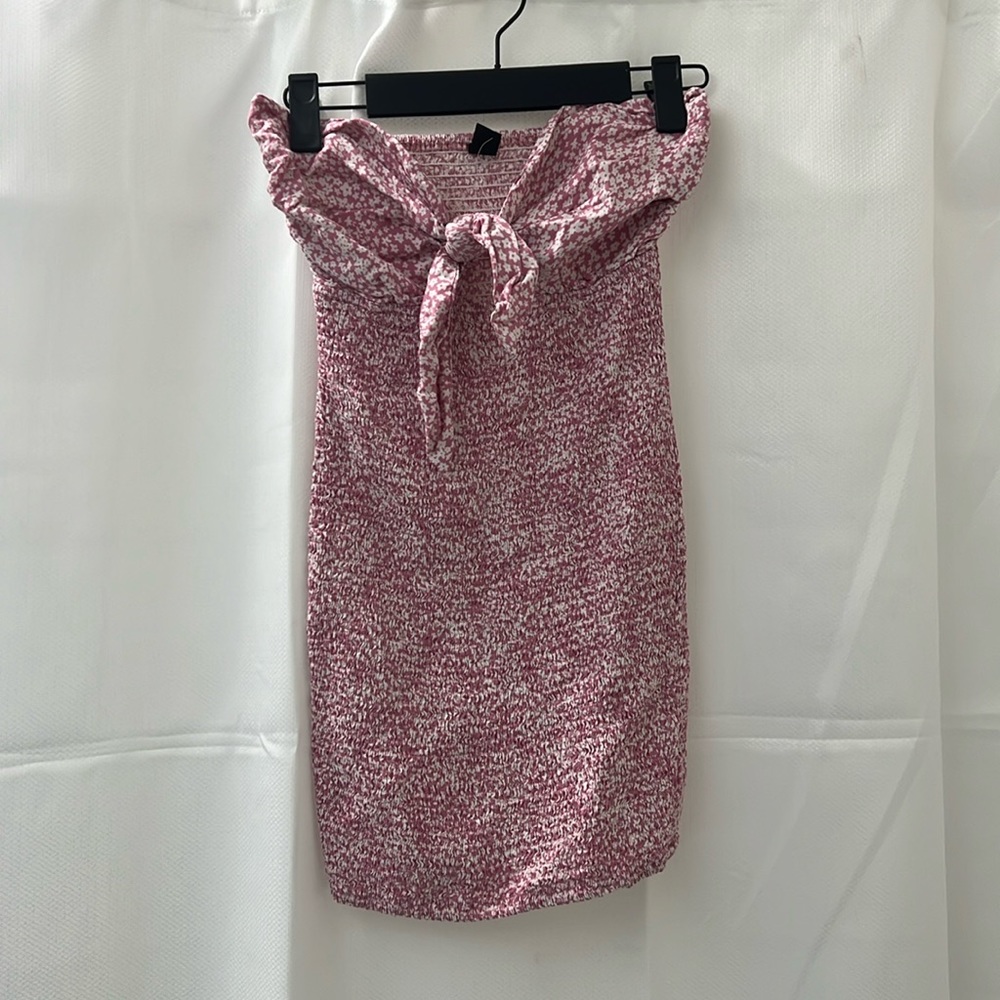 Windsor mini dress